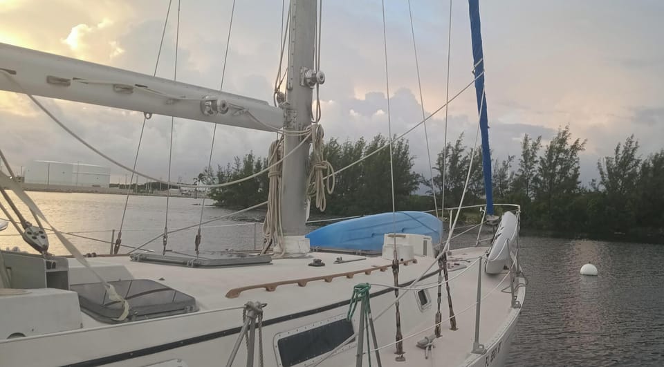Marina
