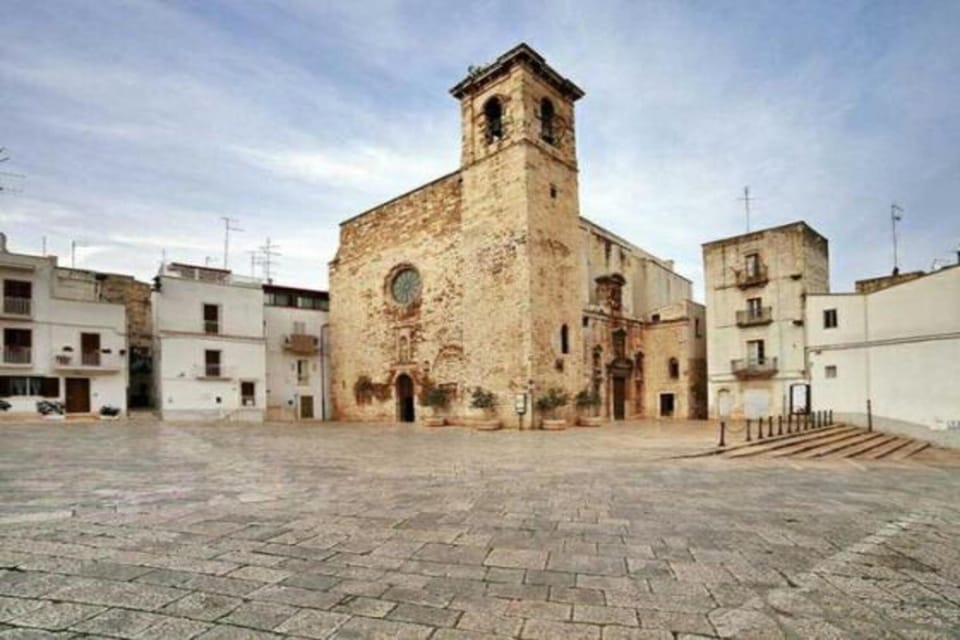 Church of San Leone Magno