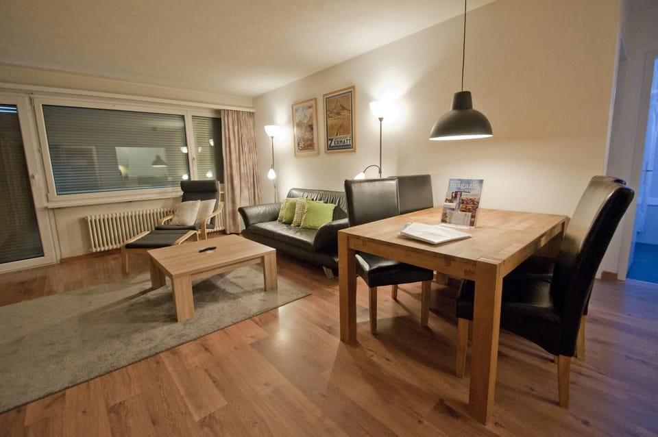 Haus Viktoria A, Apartment Stockhorn (3251)