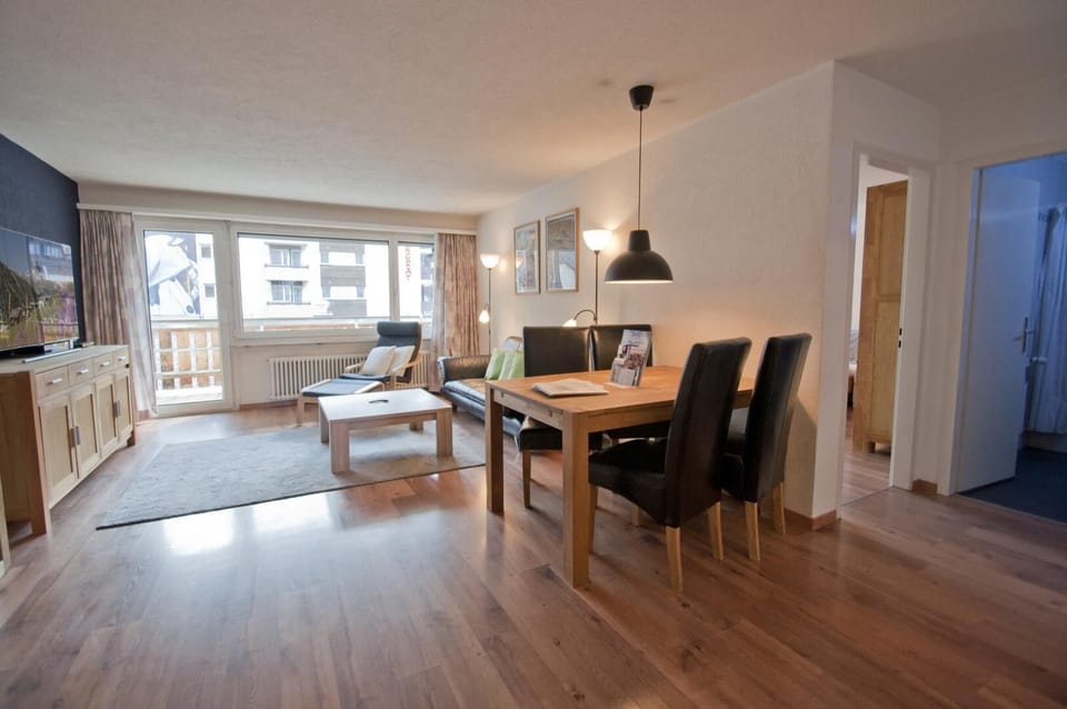 Haus Viktoria A, Apartment Stockhorn (3254)