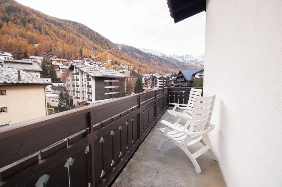 Haus Matten, Apartment Gant (3531)