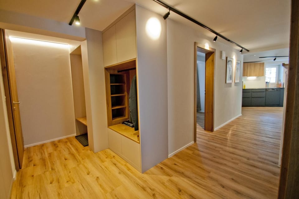 Chalet Aeschhorn, Apartment Edward (3992)
