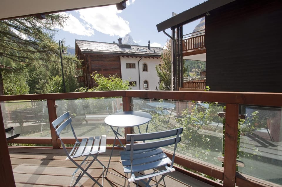 Casa d'Amore,  Apartment Lyskamm (3269)