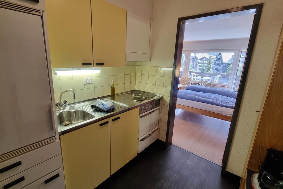 Haus Matten, Studio Findeln (3758)