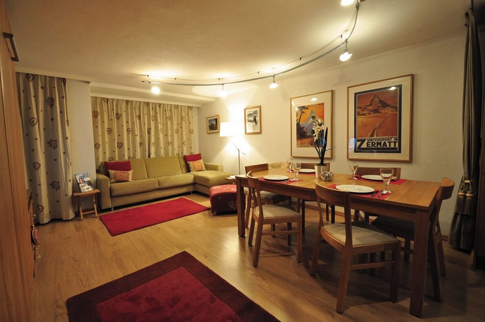 Haus Armina, Apartment Edward (1129)