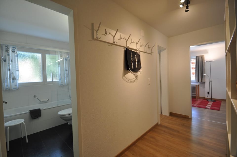 Haus Matten, Apartment Breithorn (3409)