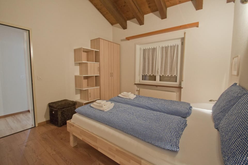 Haus Bodmen B, Apartment Stellisee (3689)
