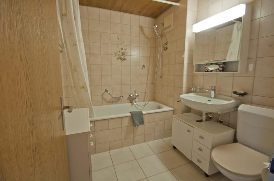 Haus Bodmen B, Apartment Stellisee (3684)