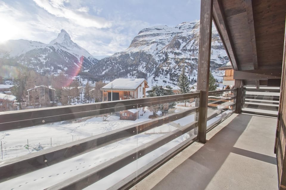 Chalet Kamanga, Apartment Jua (4248)