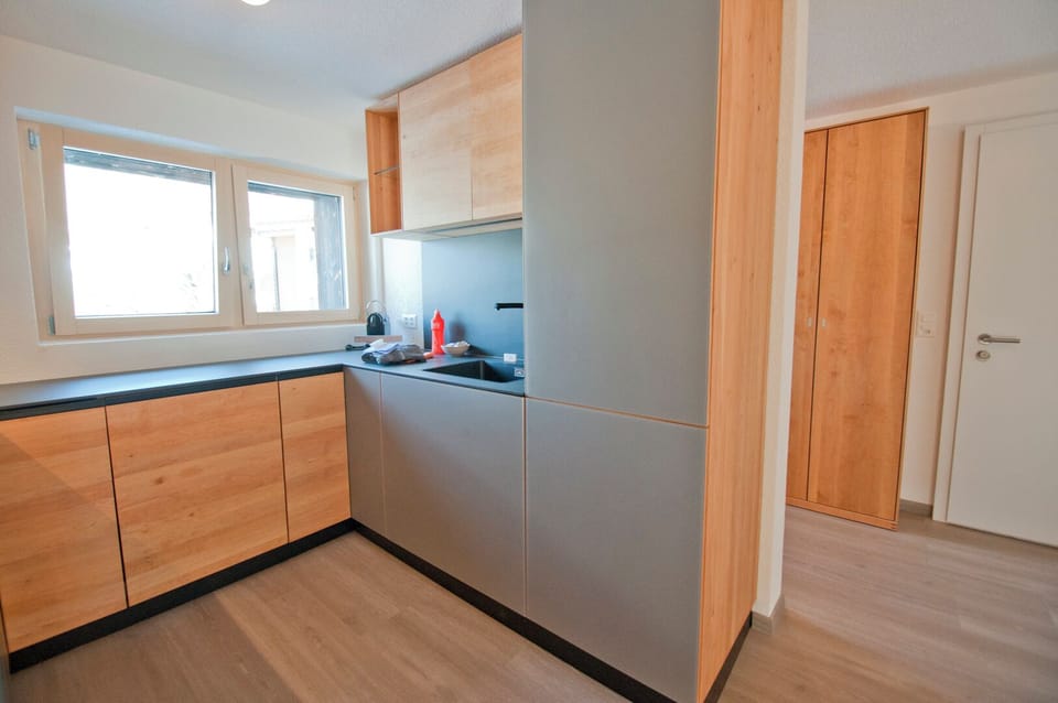 Chalet Kamanga, Apartment Jua (4242)