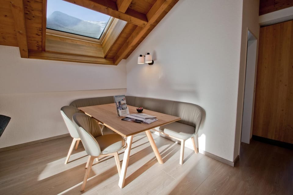 Chalet Kamanga, Apartment Jua (4239)