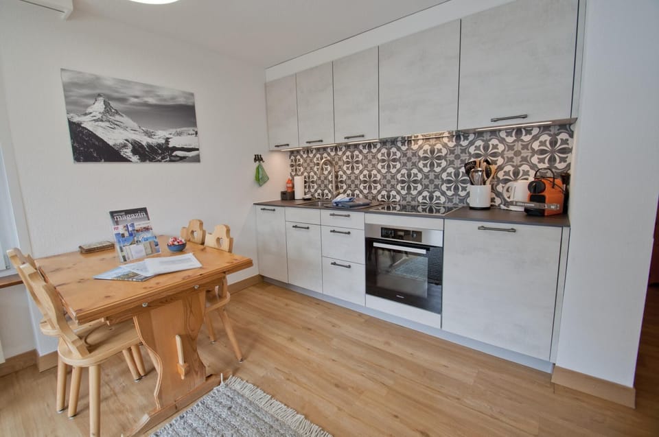 Haus Bodmen C, Apartment Grünsee (3694)