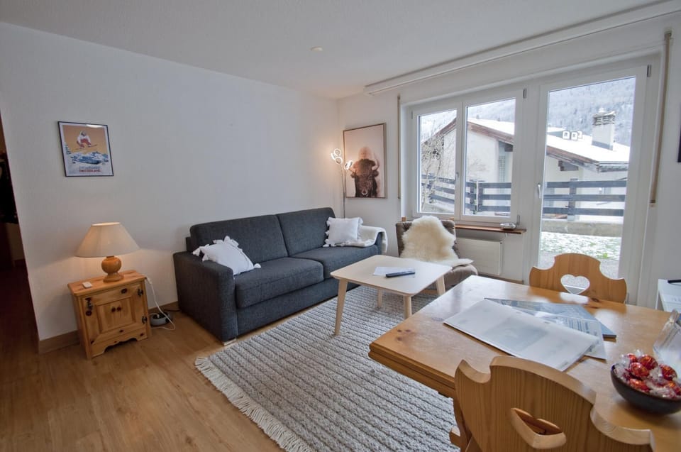 Haus Bodmen C, Apartment Grünsee (3692)
