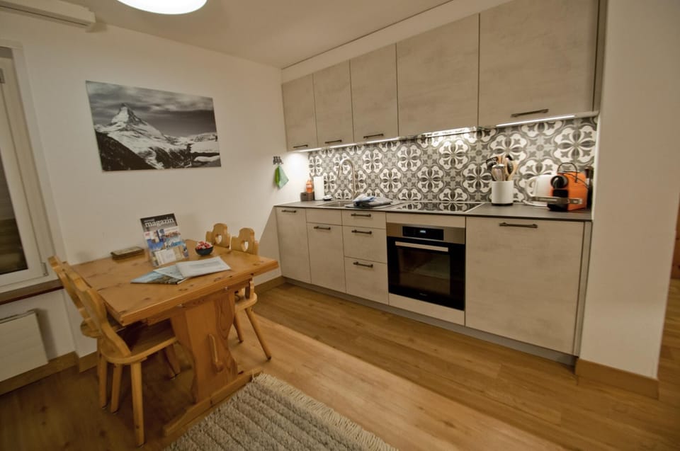 Haus Bodmen C, Apartment Grünsee (3693)