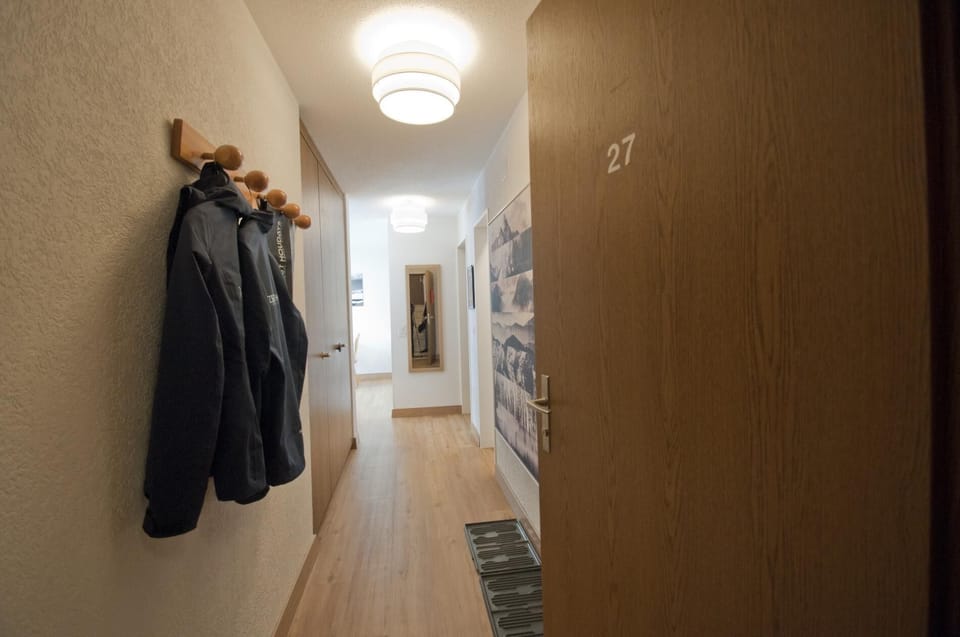 Haus Bodmen C, Apartment Grünsee (3695)