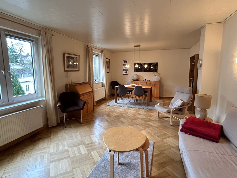 Vollmer vacation apartment Apartment in Goslar