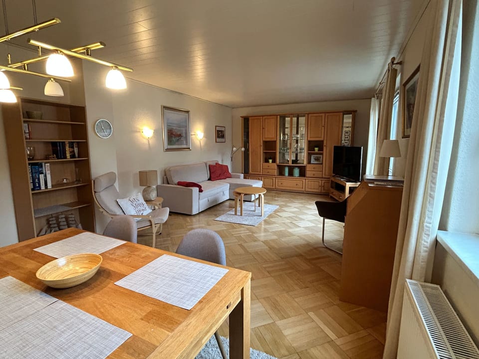 Vollmer vacation apartment Apartment in Goslar