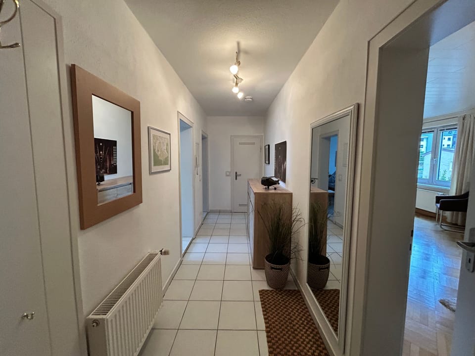 Vollmer vacation apartment Apartment in Goslar
