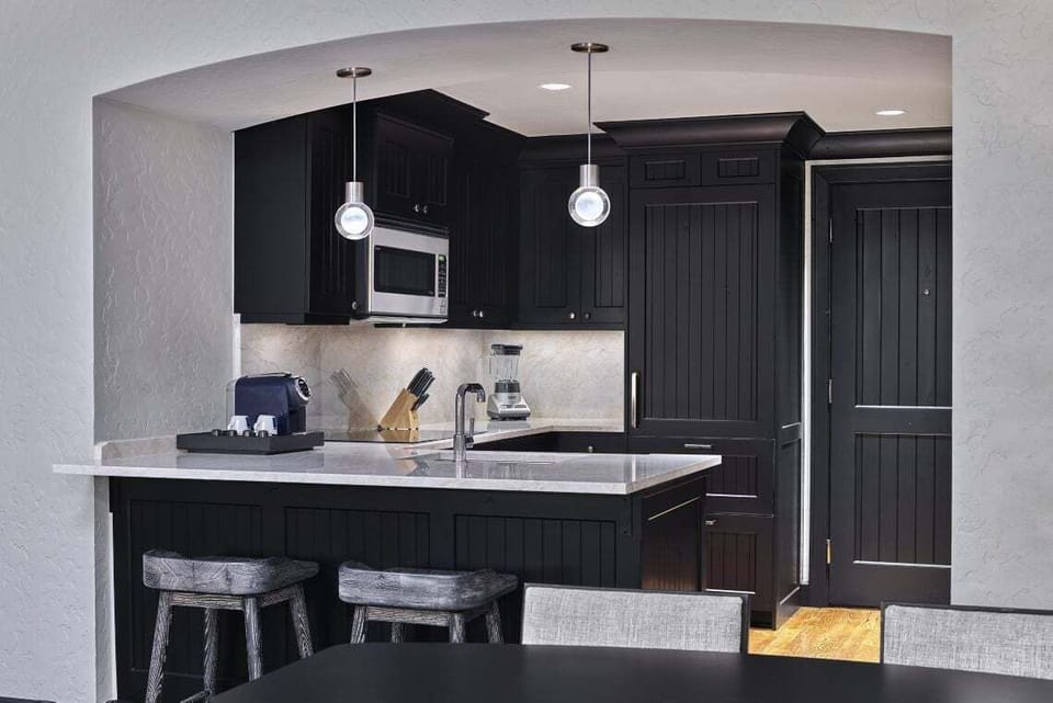 Ritz-Carlton Bachelor Gulch 2-Bedroom Residential Suite