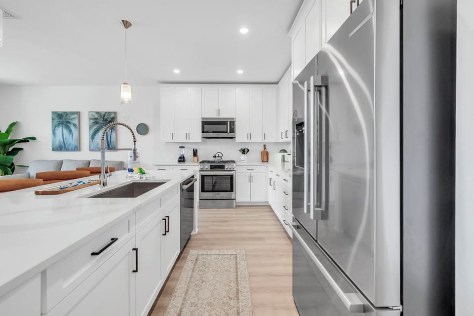 Kitchen 1 Part 2