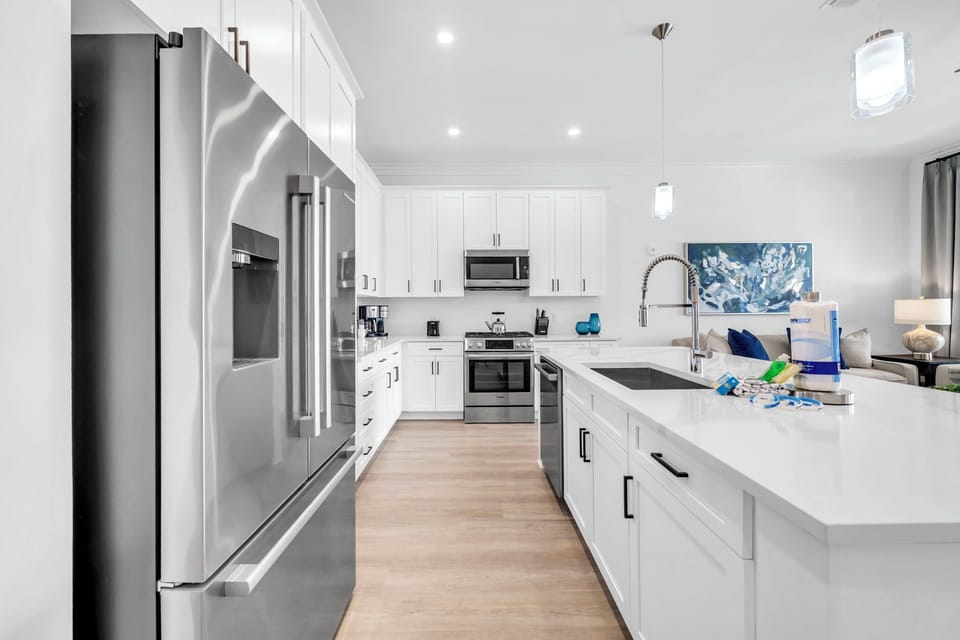 Kitchen 1 Part 2