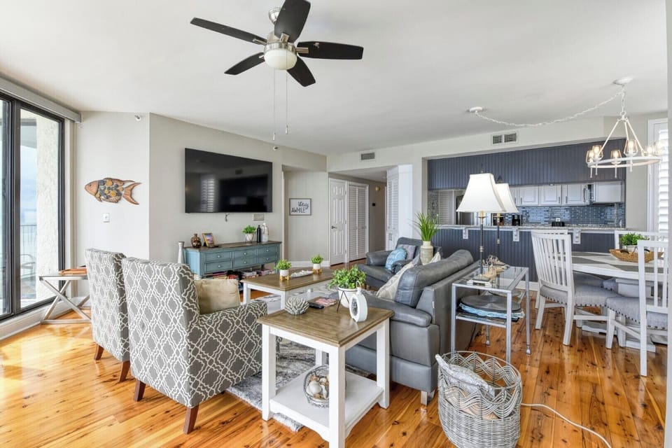 One Ocean Place 1206
