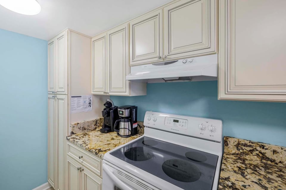 Whip up a cup of morning coffee