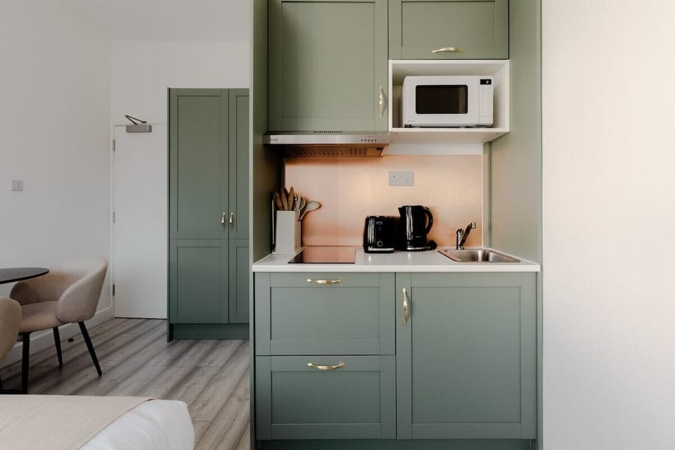 Kitchenette