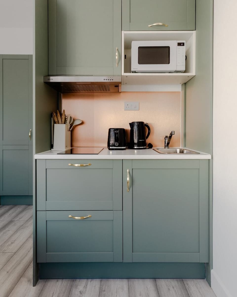 Kitchenette