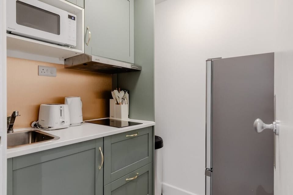 Kitchenette