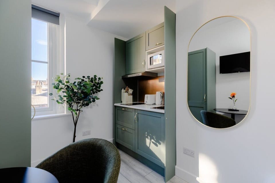 Kitchenette
