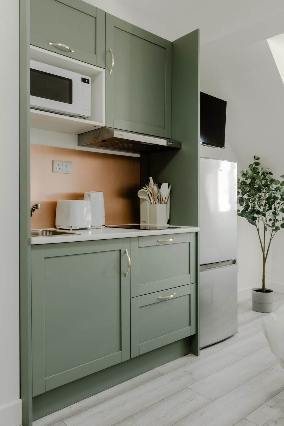 Kitchenette