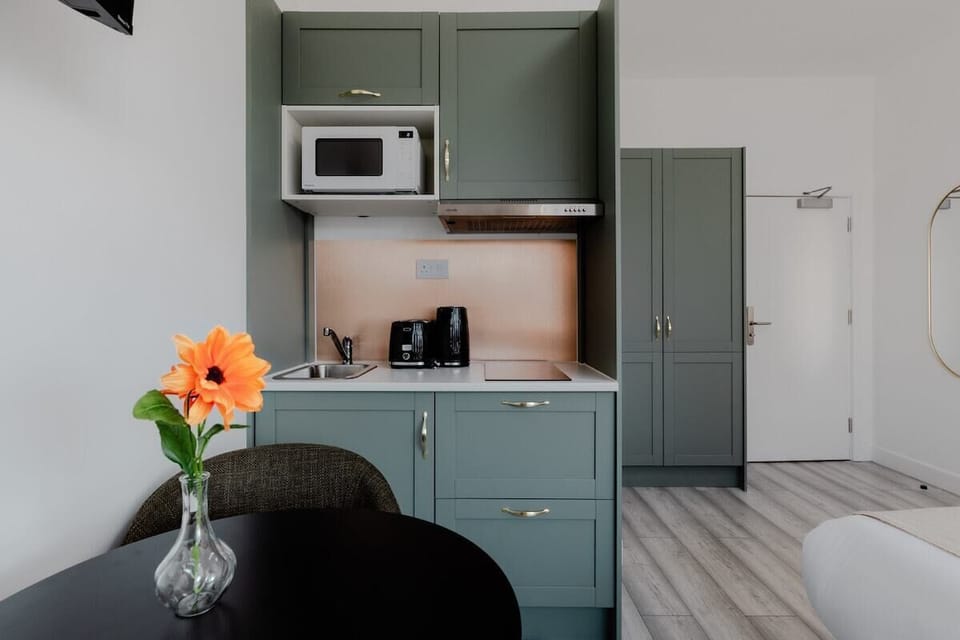 Kitchenette