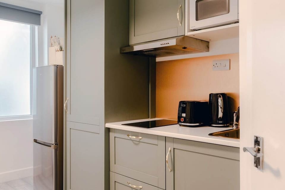 Kitchenette
