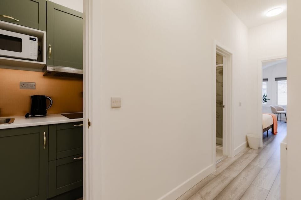 Kitchenette