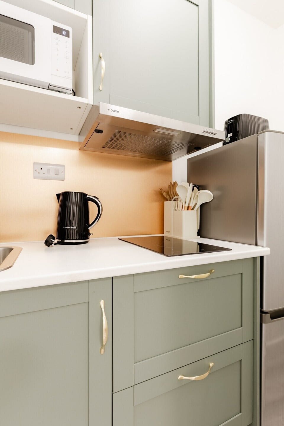 Kitchenette