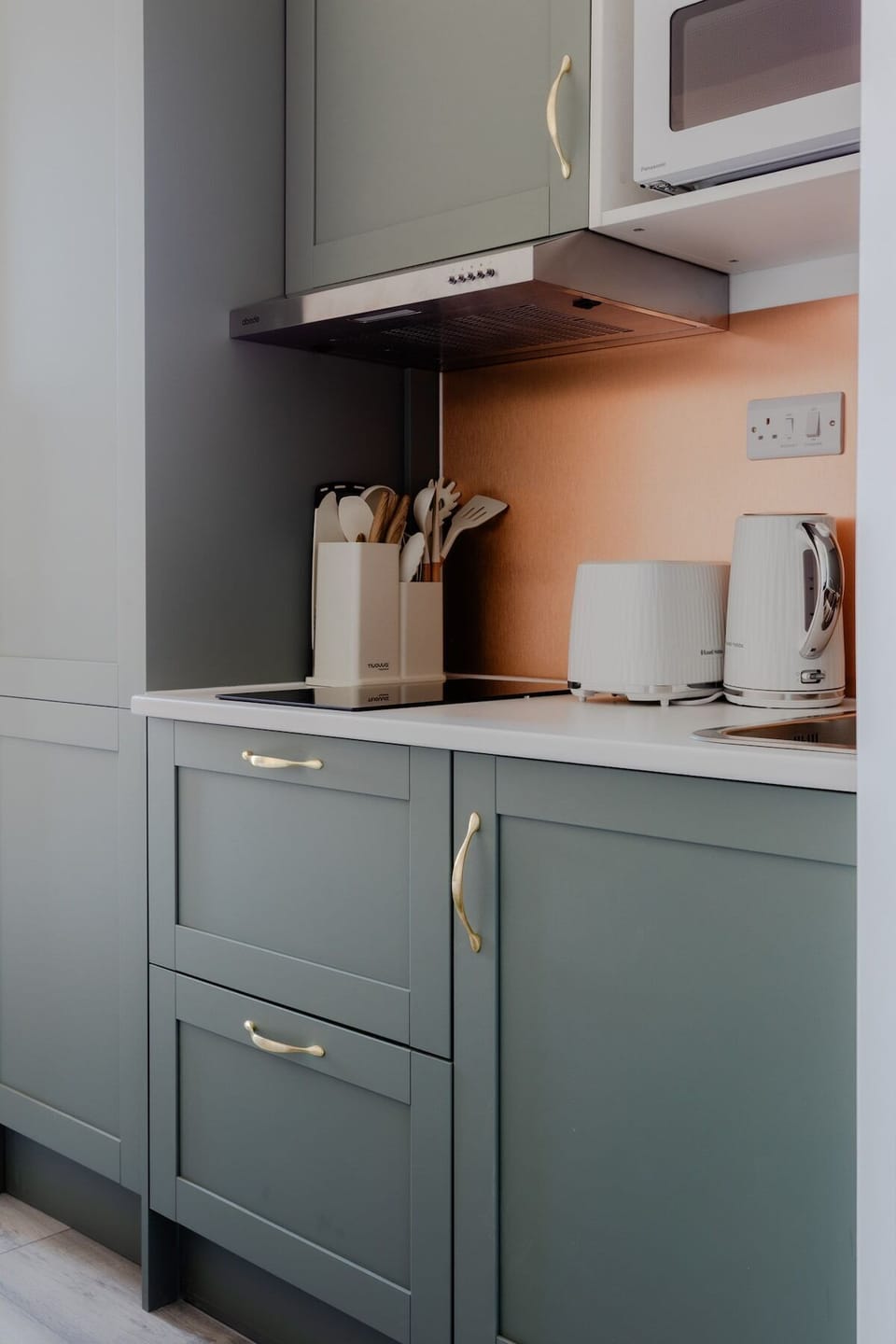 Kitchenette