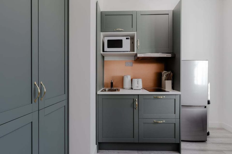 Kitchenette