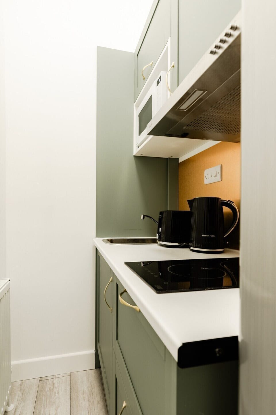 Kitchenette