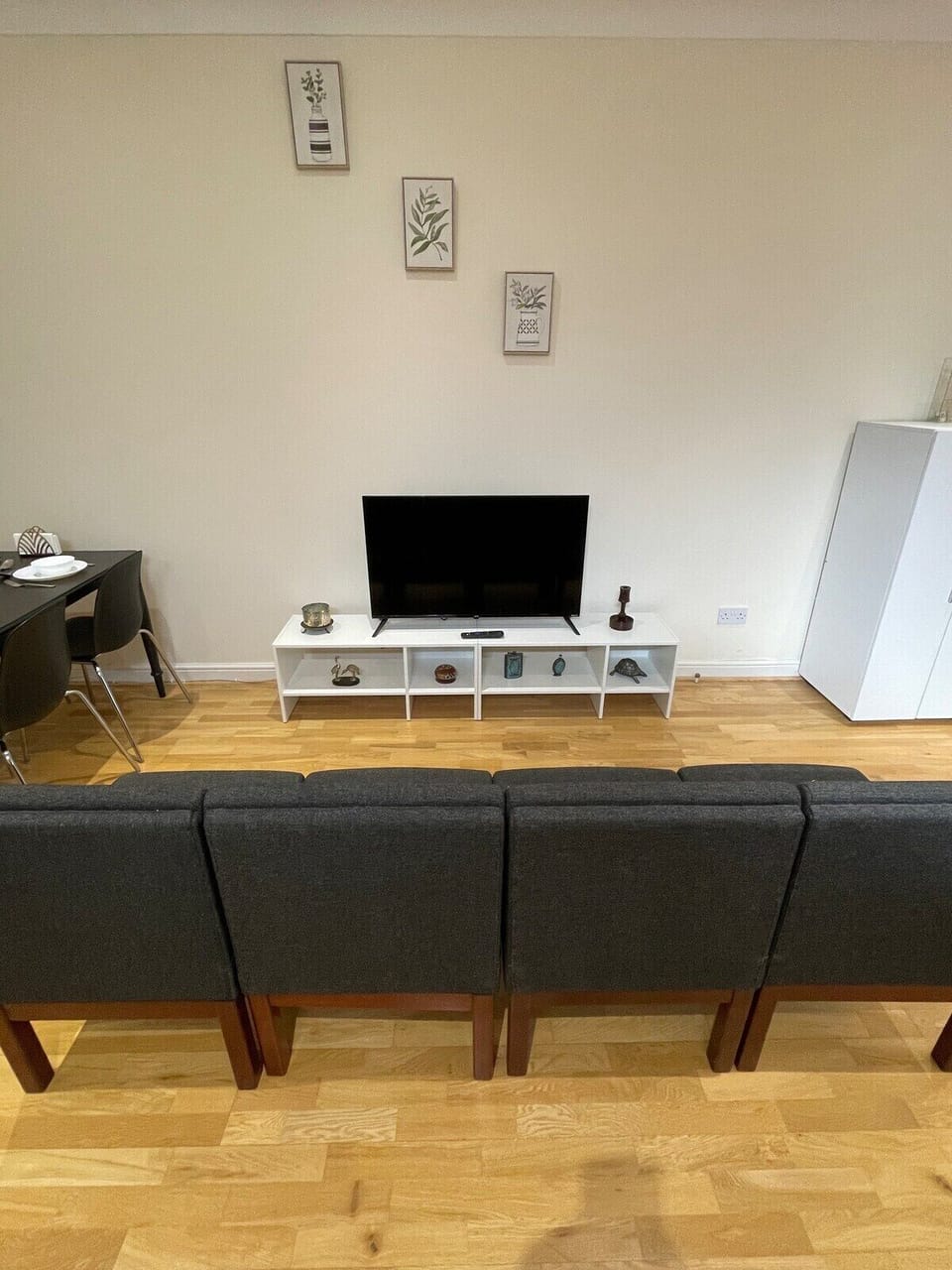 Living Room / Lounge