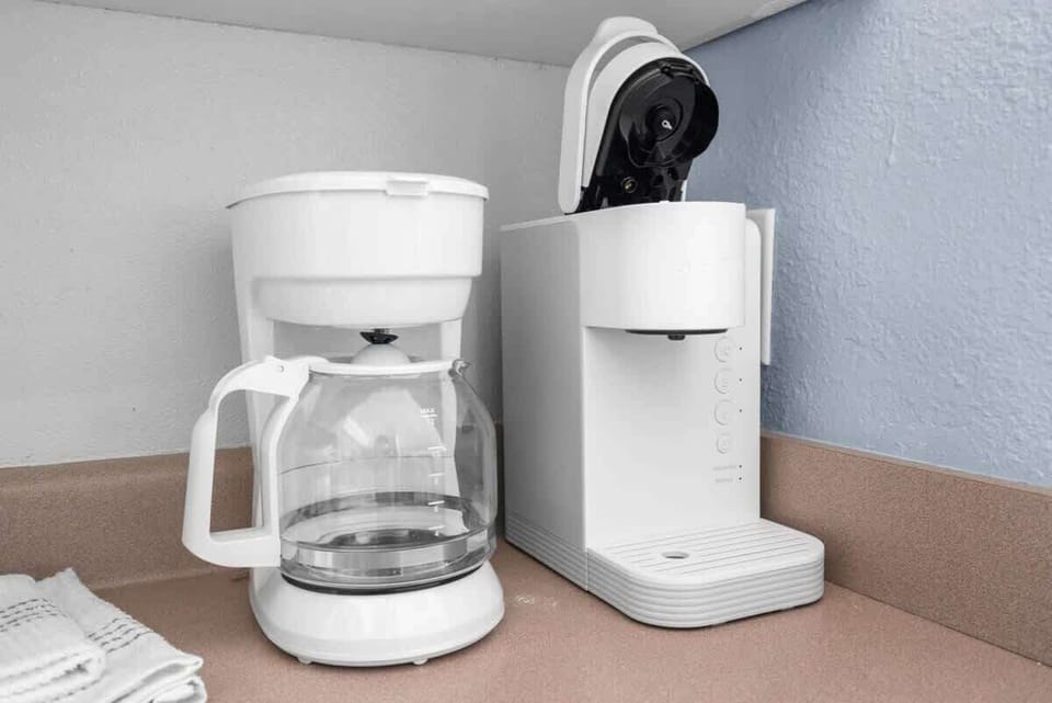 Coffee Machines