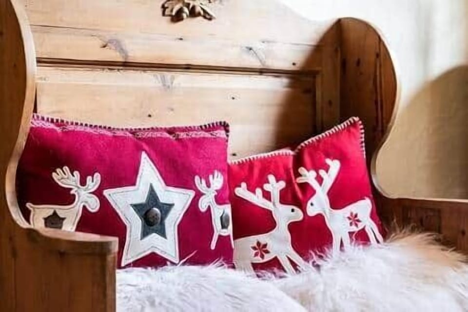 Lovely furniture