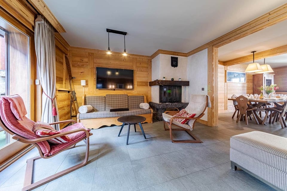 Lucioles Lounge
