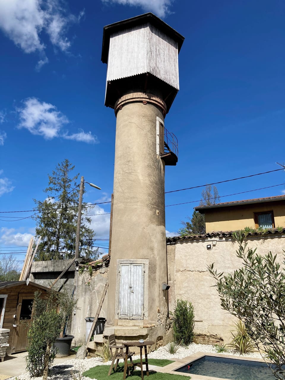 Miscellaneous