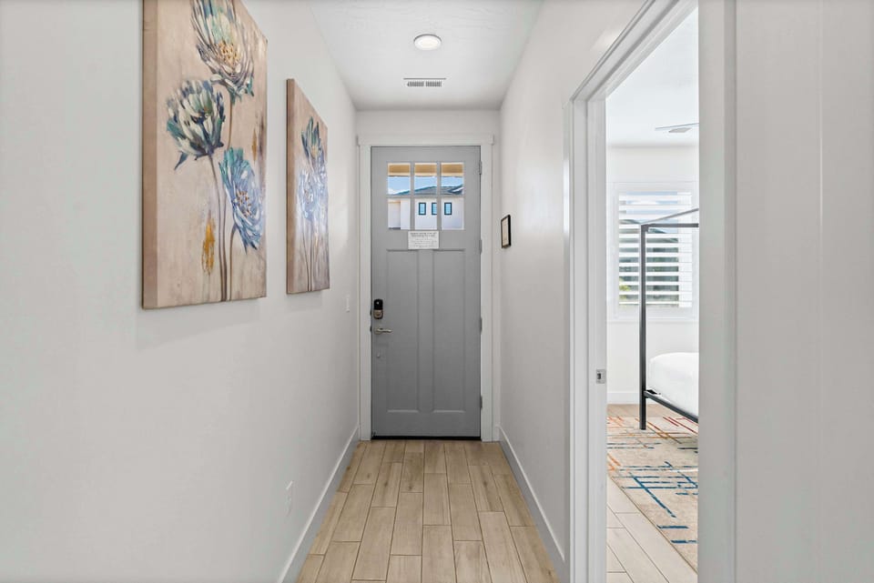 Step inside The Show House!