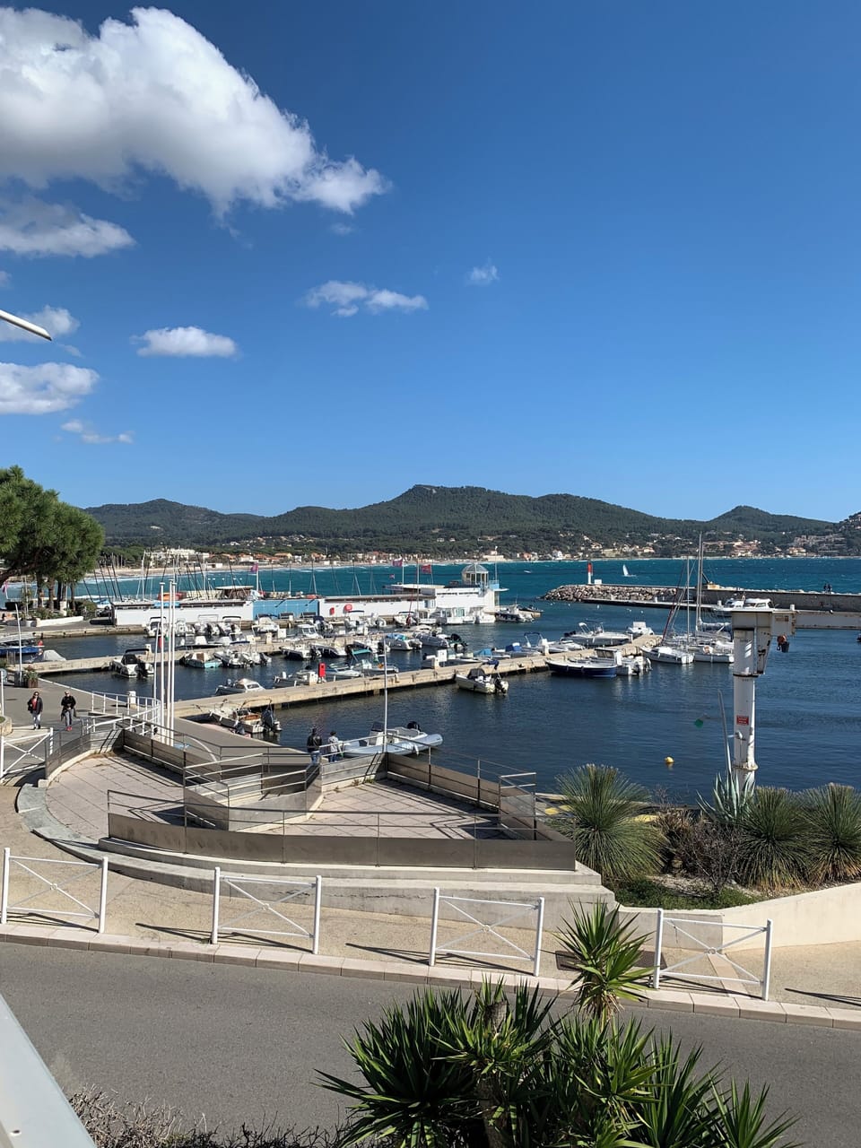 Marina