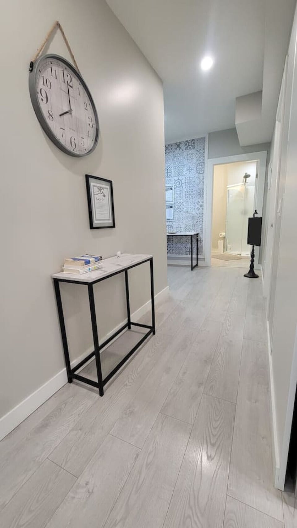 Hallway