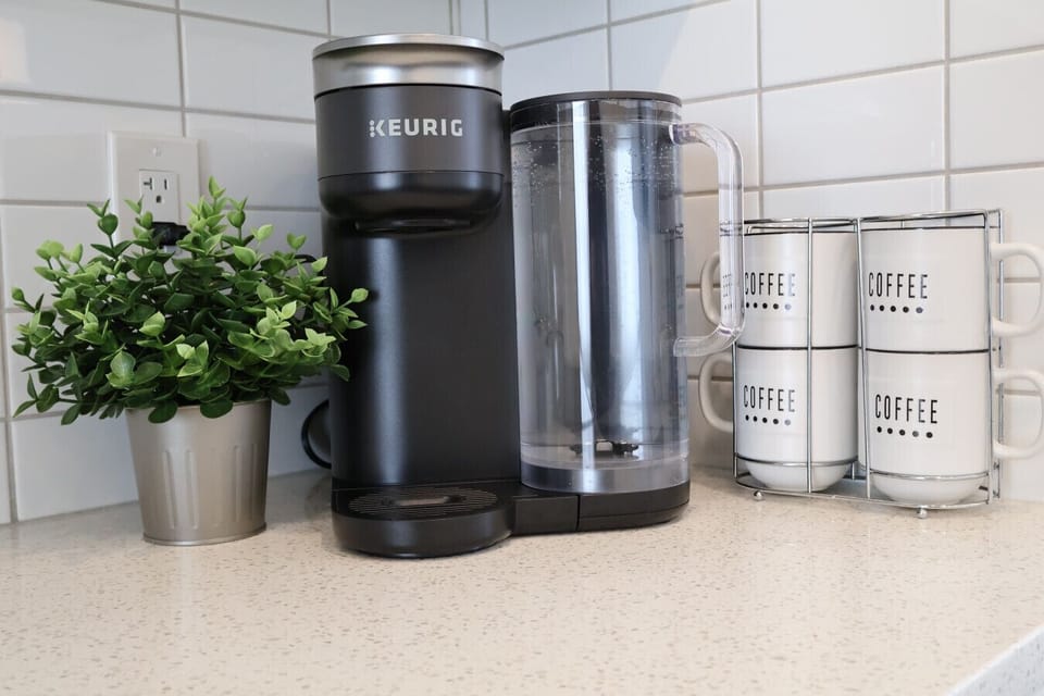 Coffee Machine