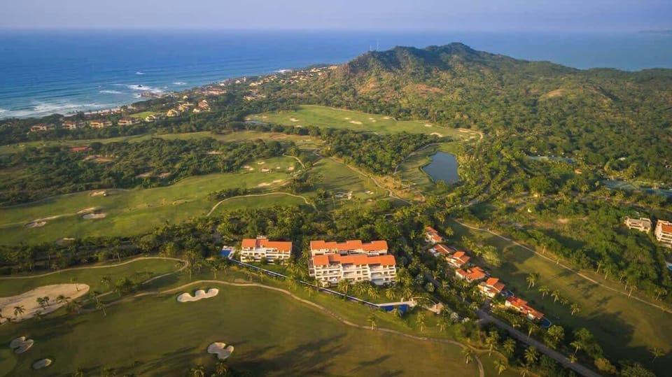 Vista Aérea