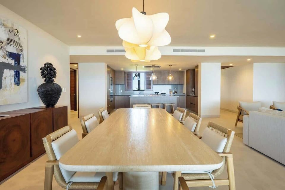 Comedor 8 Personas